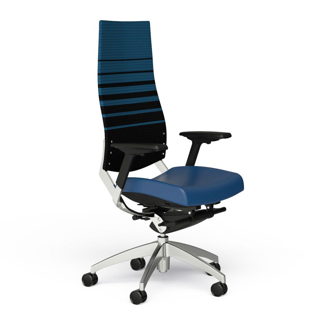 cosmo task chair | 9to5 seating - image 26