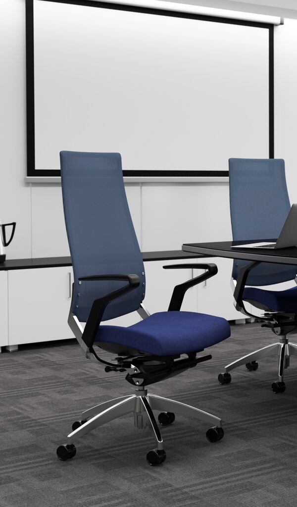 cosmo task chair | 9to5 seating - image 18
