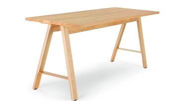 Alan Desk Delen Meeting Table Arcadia