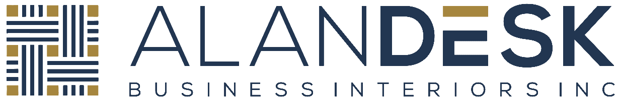 alan desk business interiors, inc.