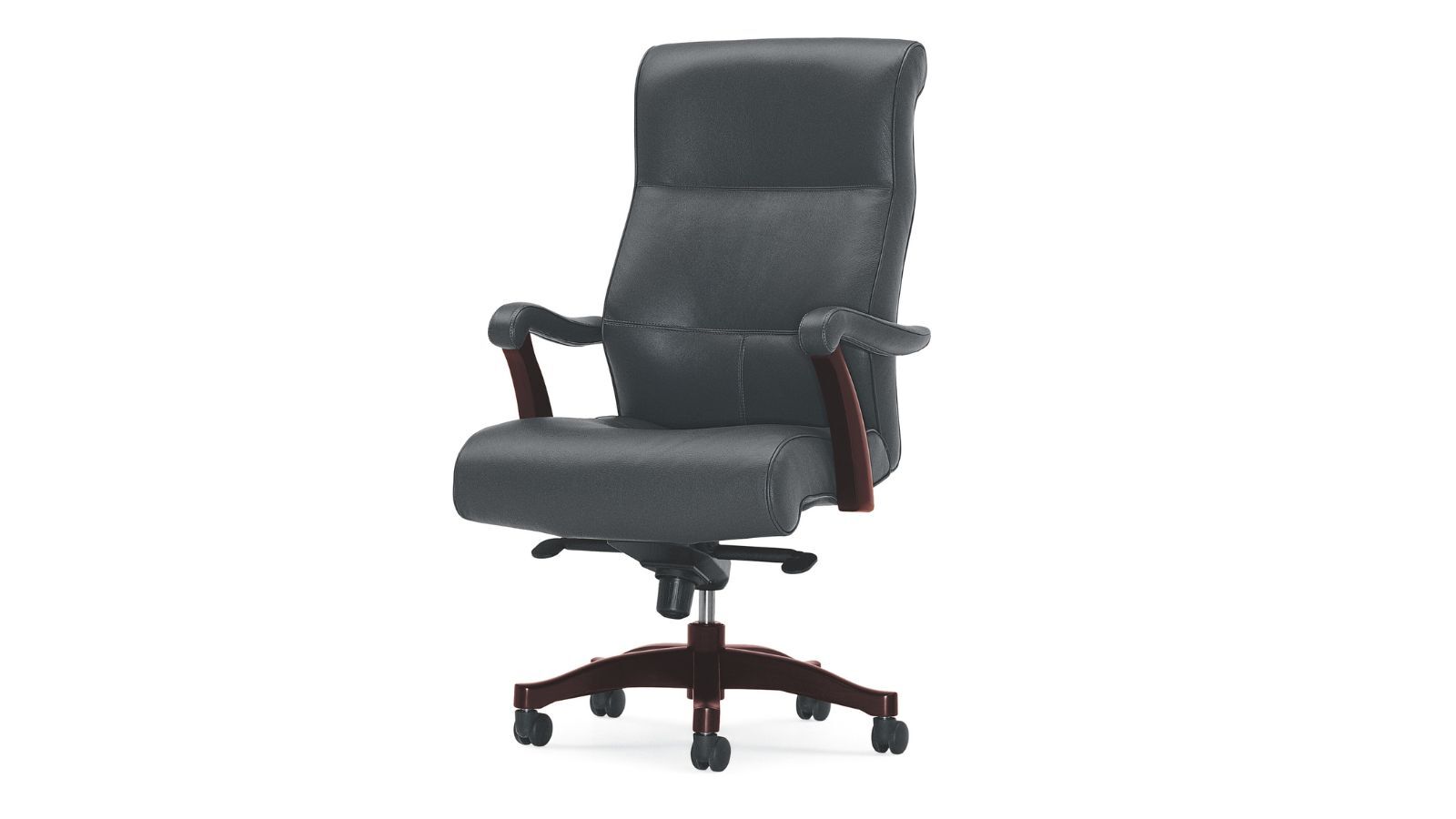 keilhauer-danforth executive chair-ad main image