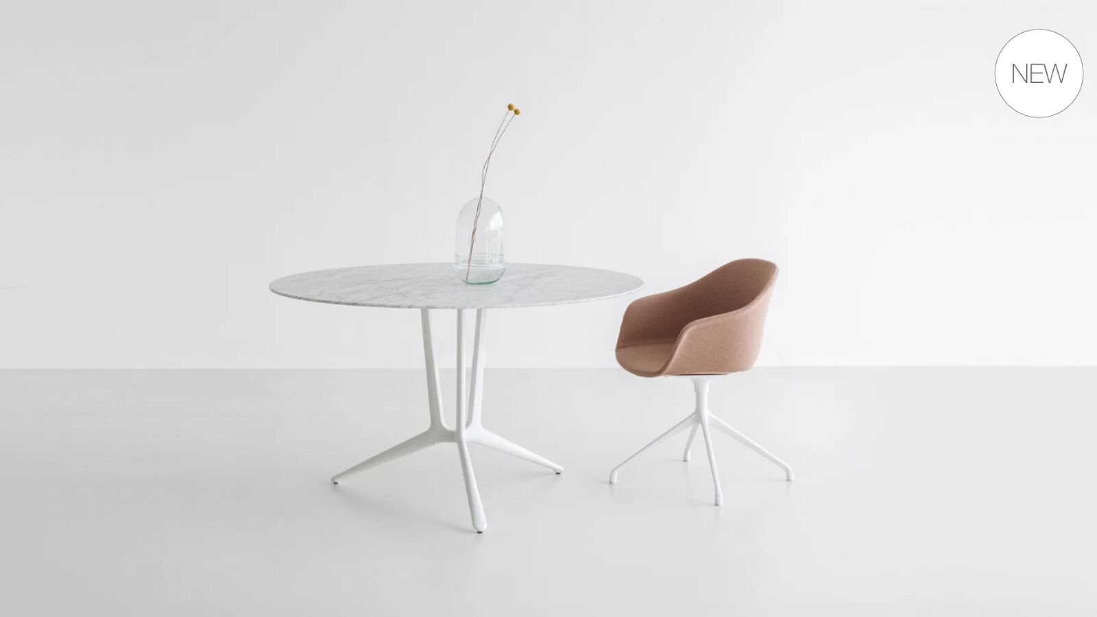 la palma trail table by giuseppe bavuso