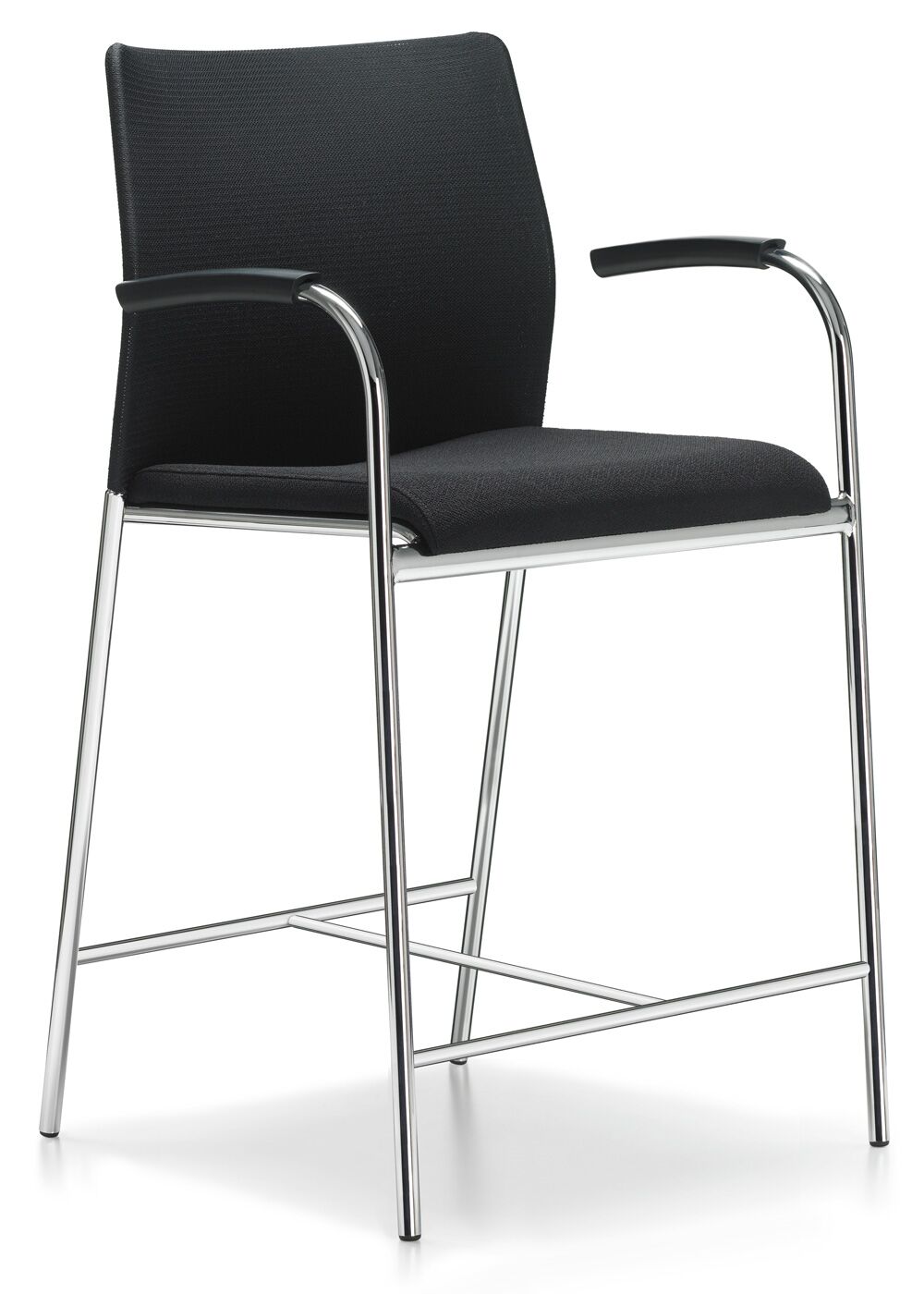 flit stool | keilhauer - image 2