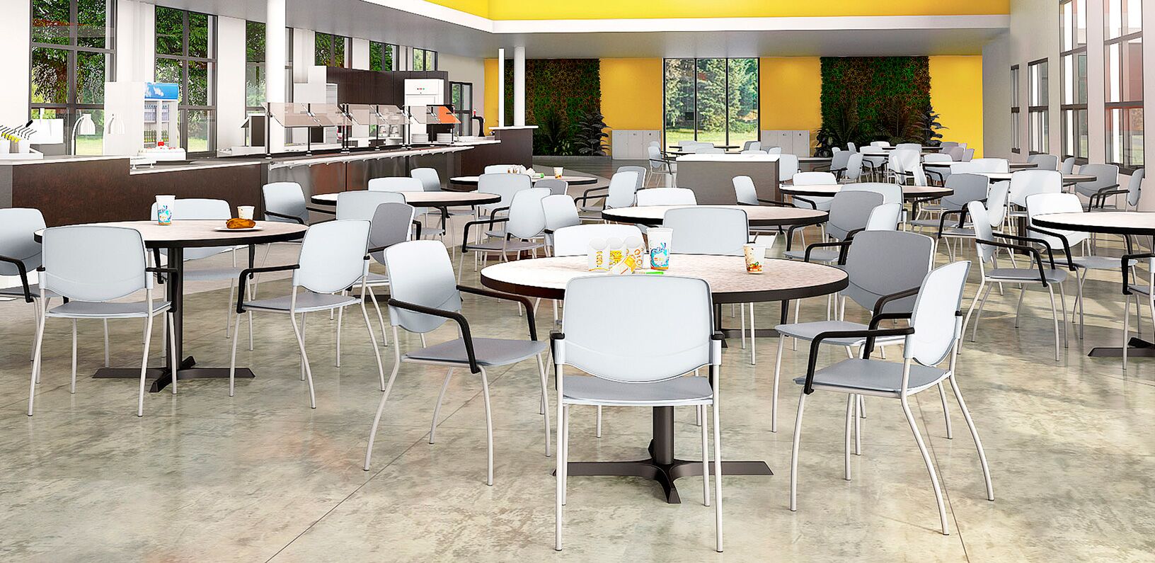 sutro guest seating | via seating - image 15