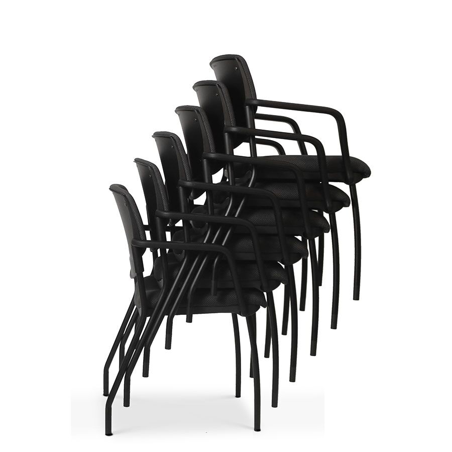 sutro guest seating | via seating - image 10