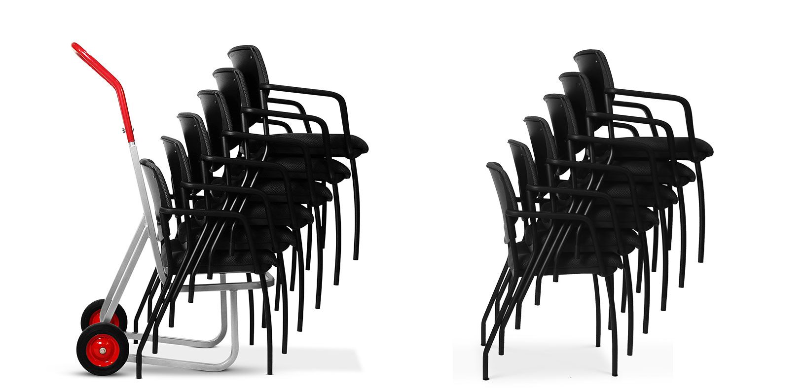 sutro guest seating | via seating - image 13