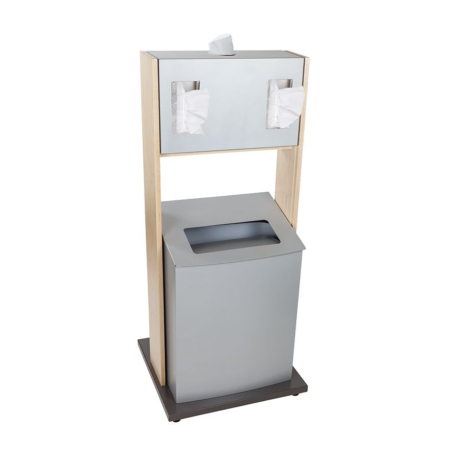 healthfirst® freestanding infection prevention center | peter pepper - image 7